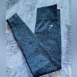 Gymshark seamless leggings